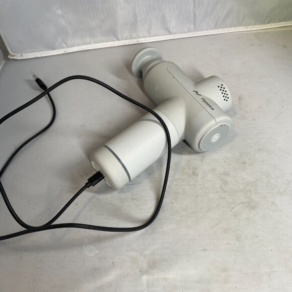 Hyperice Hypervolt Go 2 - Picture 4 of 4